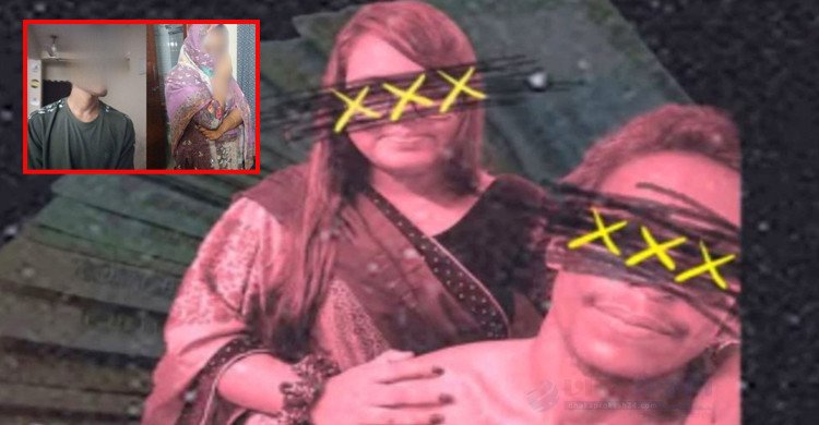 আন্তর্জাতিক পর্ন ইন্ডাস্ট্রির বাংলাদেশি যুগল বান্দরবান থেকে গ্রেপ্তার